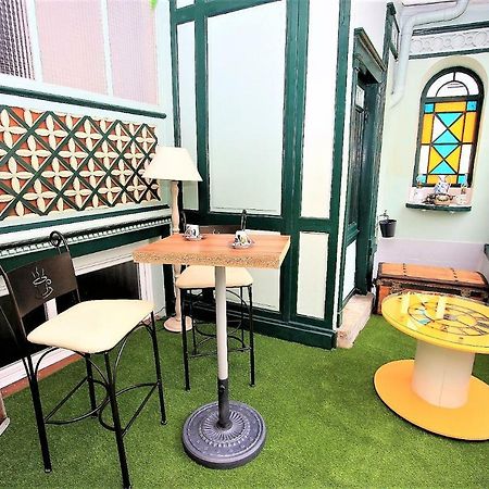 Maison بورج المظهر الخارجي الصورة