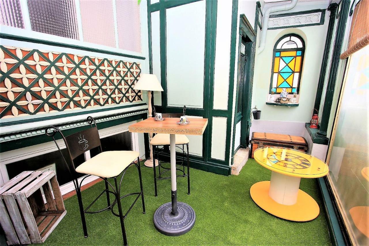 Maison بورج المظهر الخارجي الصورة
